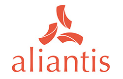 Aliantis • Parcours entrepreneur Logo