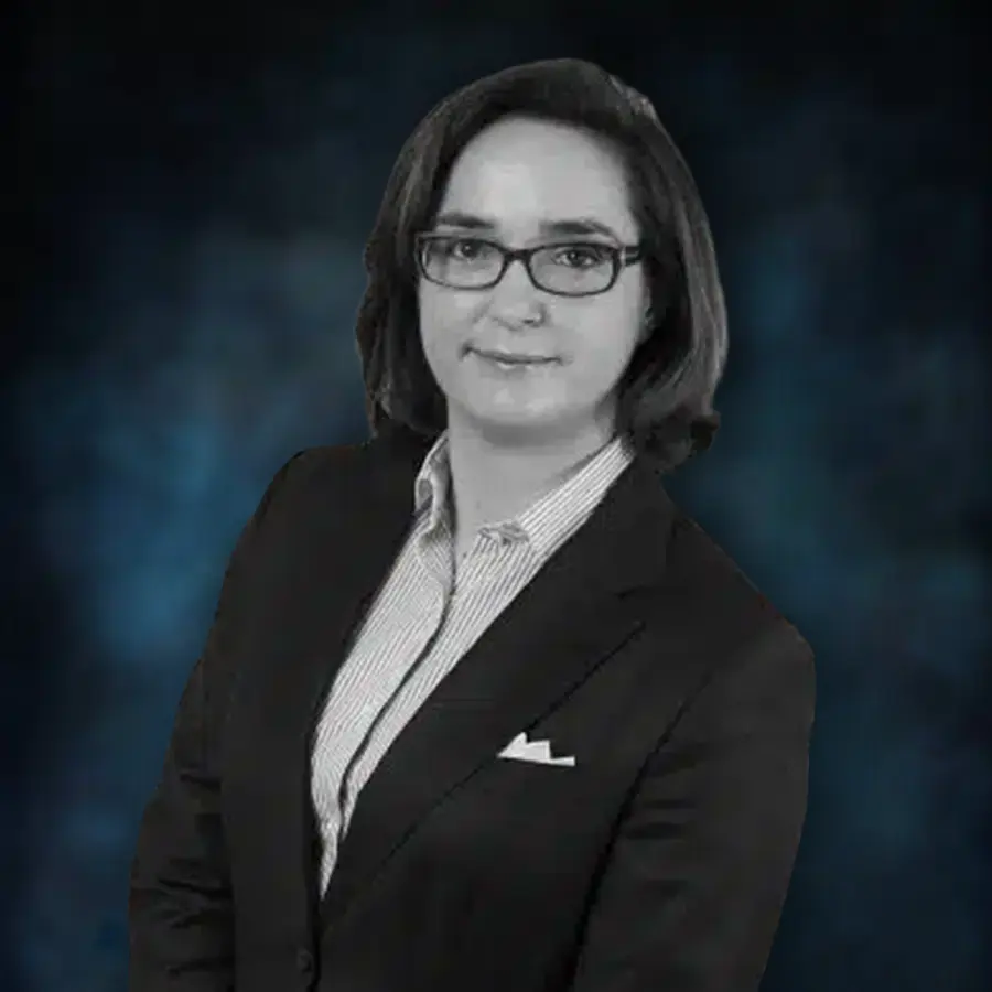 Frédérine LODIEU • Commissaire de Justice • Étude Vénézia 92